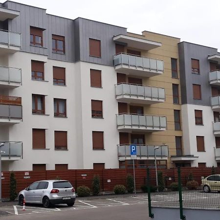 Apartament Na Piernikowym Z Miejscem Postojowym Stary Toruń المظهر الخارجي الصورة