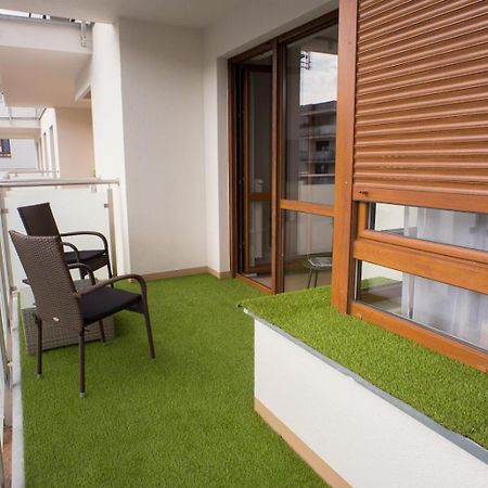 Apartament Na Piernikowym Z Miejscem Postojowym Stary Toruń المظهر الخارجي الصورة