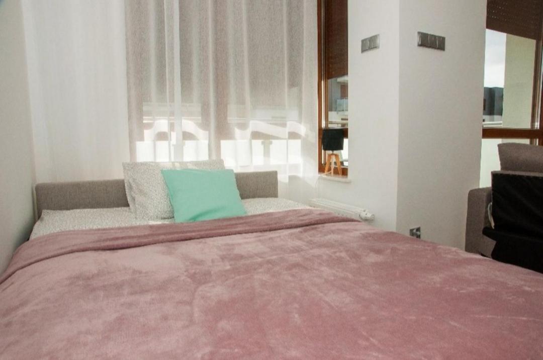 Apartament Na Piernikowym Z Miejscem Postojowym Stary Toruń المظهر الخارجي الصورة