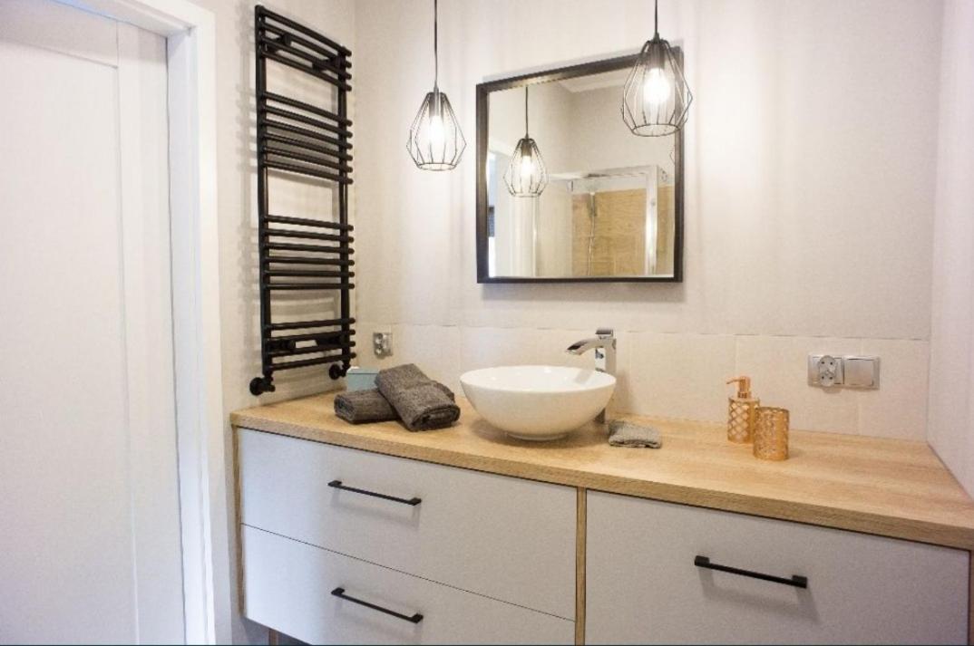 Apartament Na Piernikowym Z Miejscem Postojowym Stary Toruń المظهر الخارجي الصورة