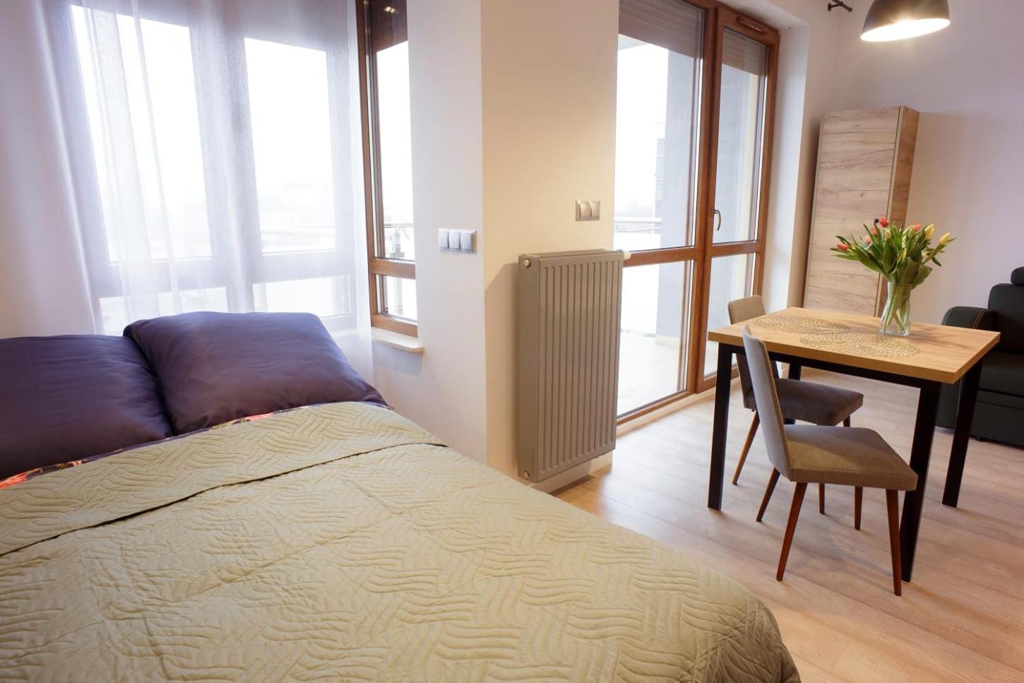 Apartament Na Piernikowym Z Miejscem Postojowym Stary Toruń المظهر الخارجي الصورة