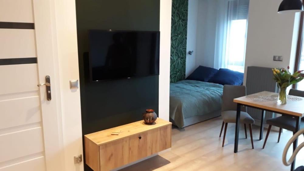 Apartament Na Piernikowym Z Miejscem Postojowym Stary Toruń المظهر الخارجي الصورة