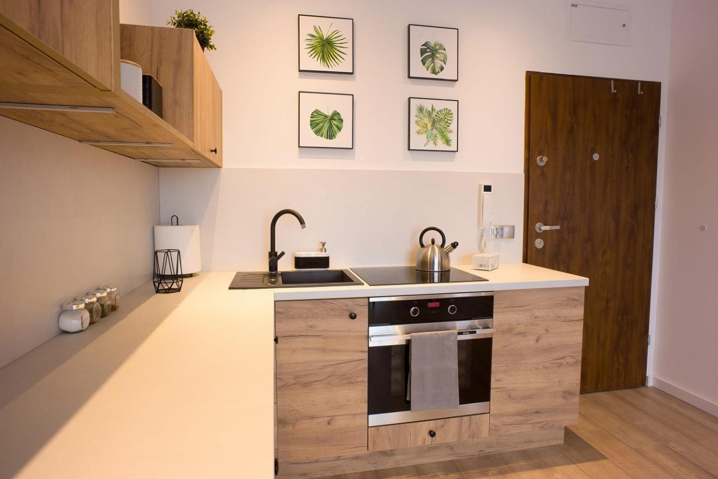 Apartament Na Piernikowym Z Miejscem Postojowym Stary Toruń المظهر الخارجي الصورة