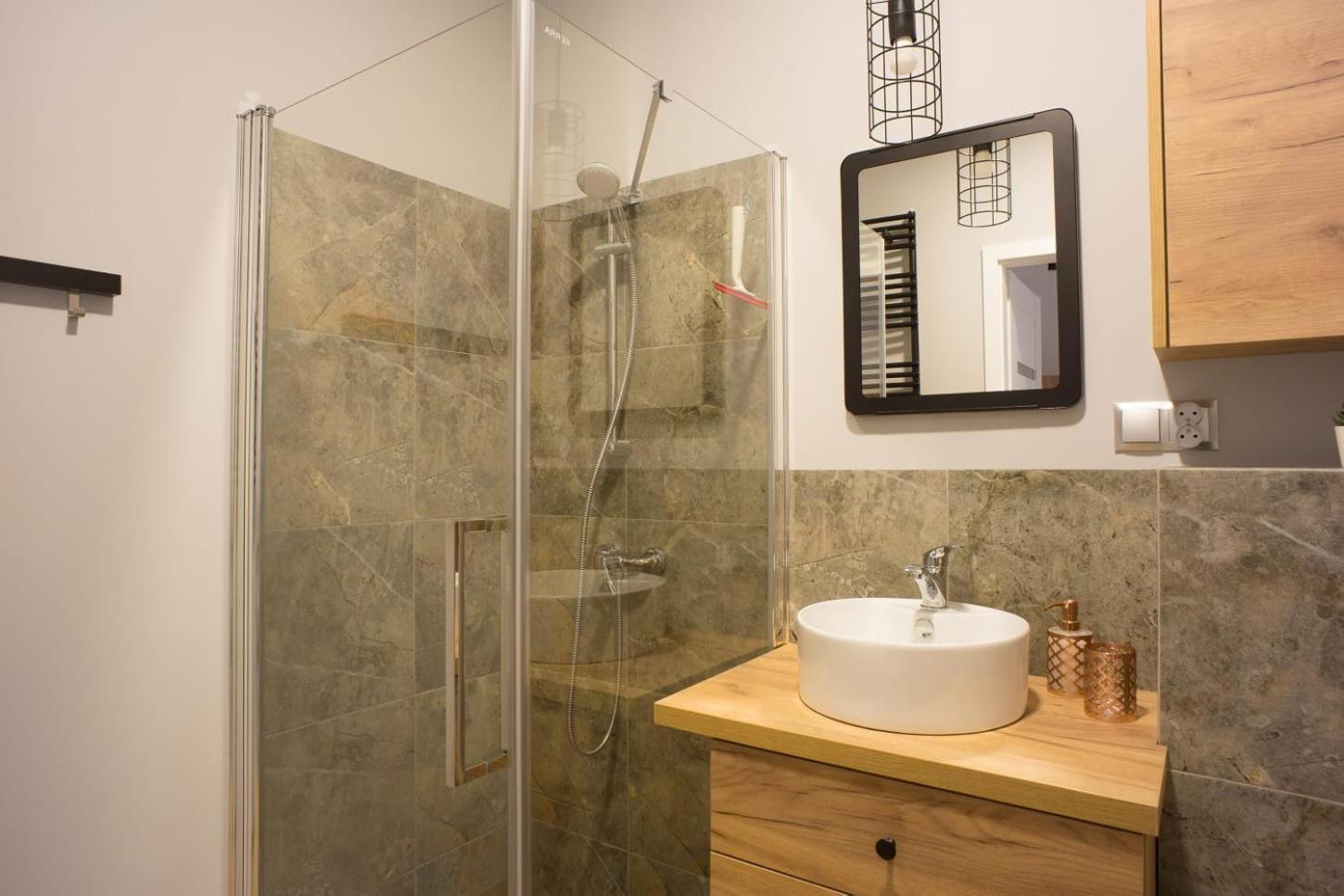 Apartament Na Piernikowym Z Miejscem Postojowym Stary Toruń المظهر الخارجي الصورة