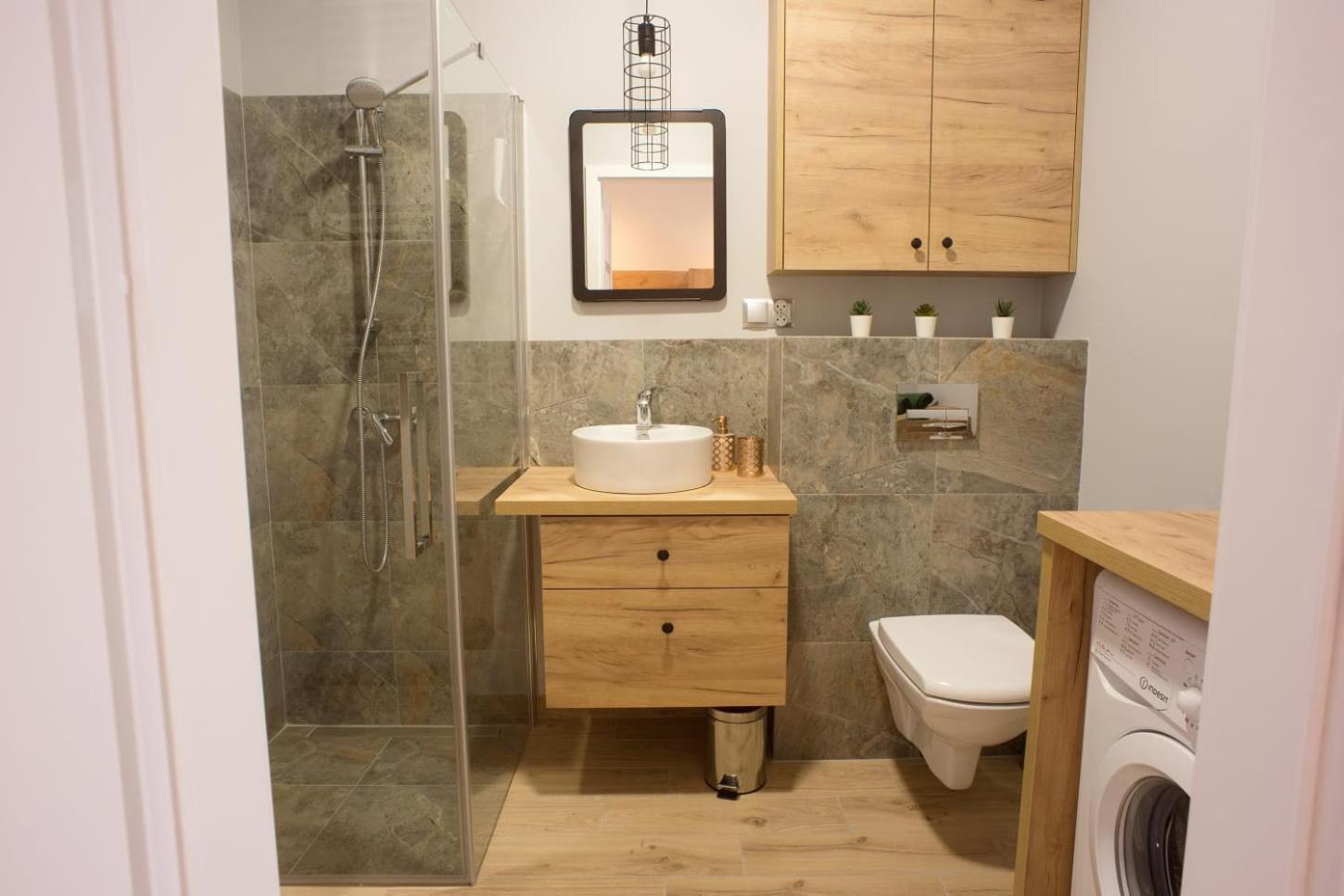 Apartament Na Piernikowym Z Miejscem Postojowym Stary Toruń المظهر الخارجي الصورة