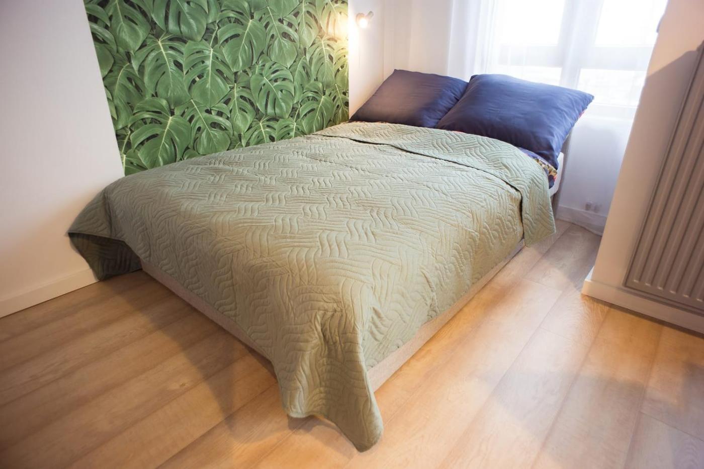 Apartament Na Piernikowym Z Miejscem Postojowym Stary Toruń المظهر الخارجي الصورة