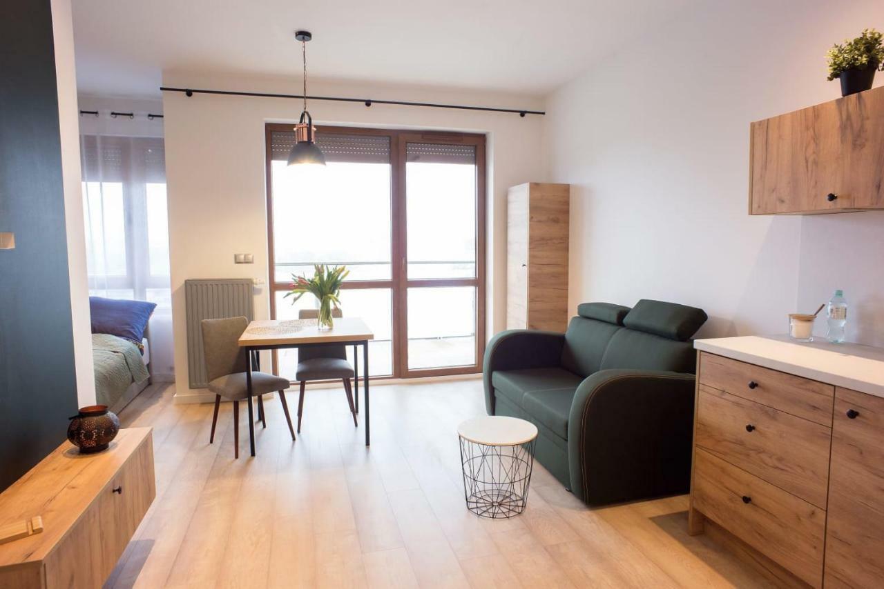 Apartament Na Piernikowym Z Miejscem Postojowym Stary Toruń المظهر الخارجي الصورة